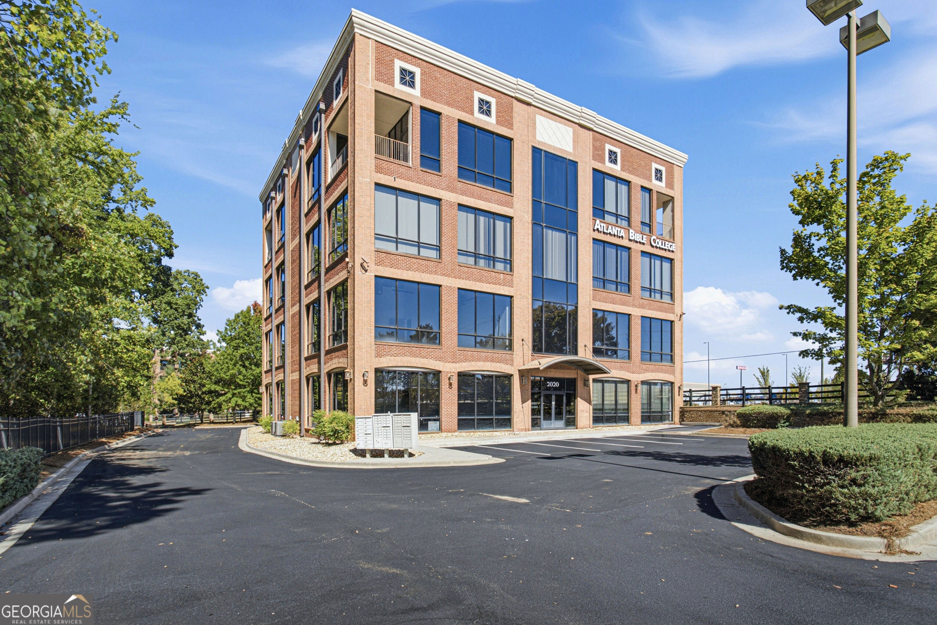 2020 Avalon PKWY
