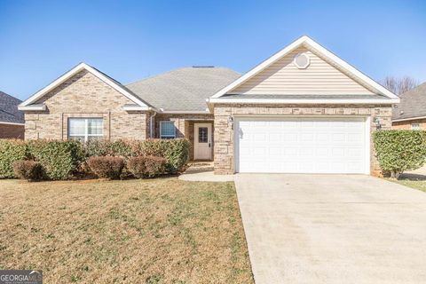 Photo of 118 Manchester Lane, Byron, GA 31008 (MLS # 10697652)
