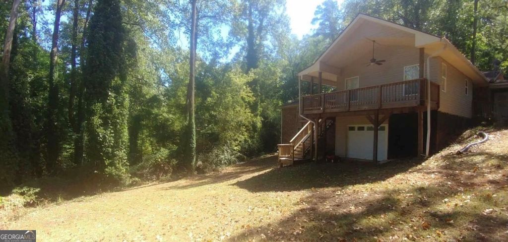 Photo of 649 Crest Drive, Lawrenceville, GA 30046 (MLS # 10673297)