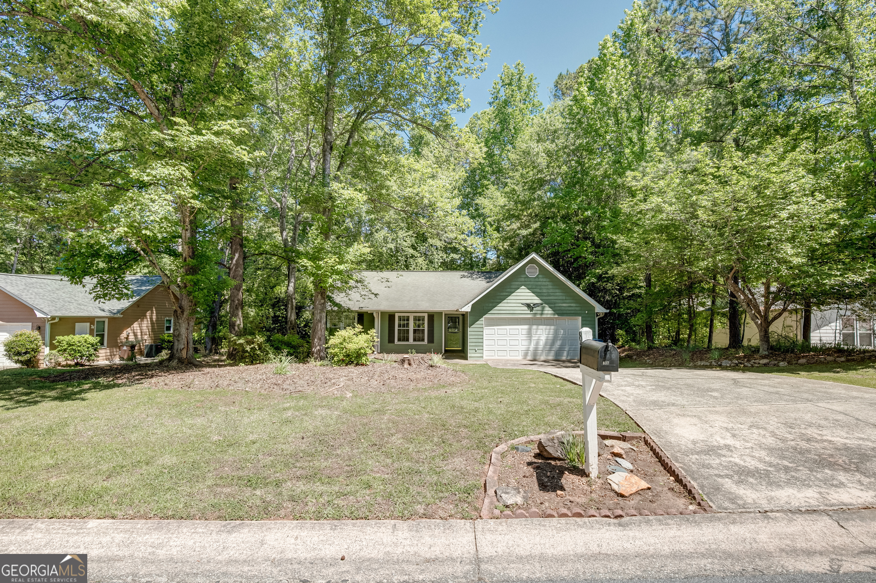 837 Bedford PARK