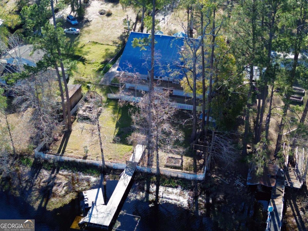 725 Blue Gill RD