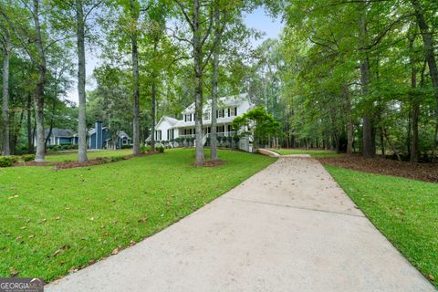 258 Wimberly WAY Powder Springs GA 30127