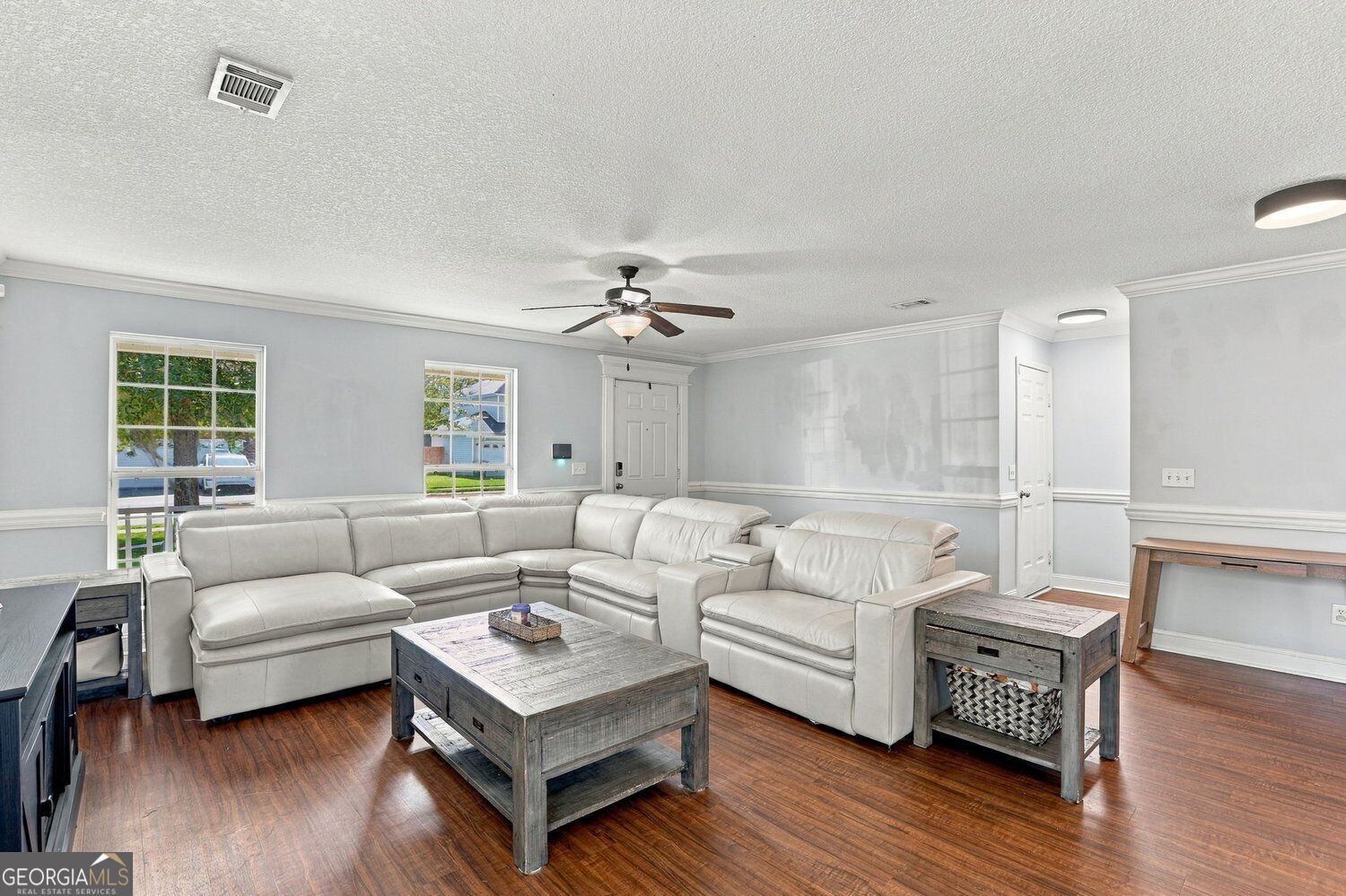 215 Guyett AVE