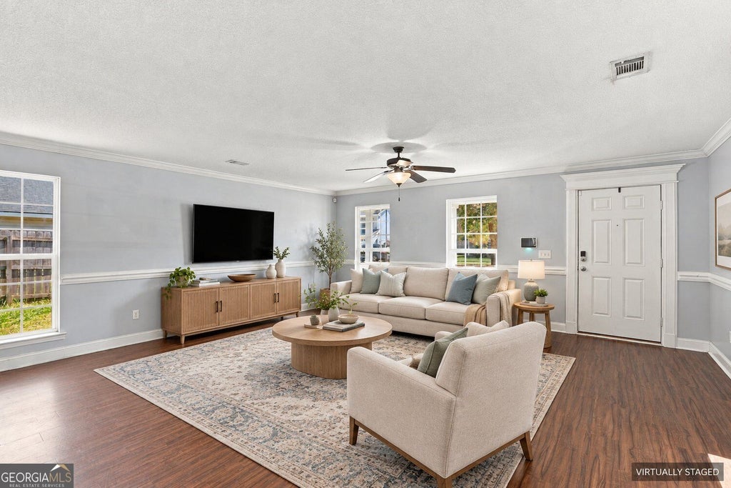 Photo of 215 Guyett Avenue, Hinesville, GA 31313 (MLS # 10880045)