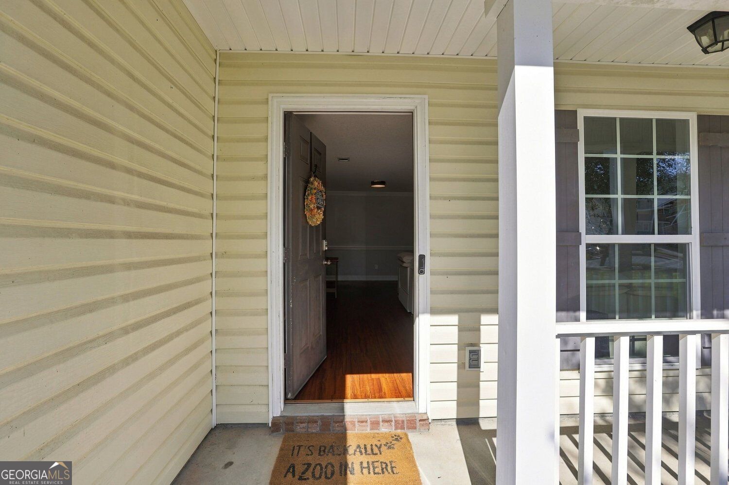 215 Guyett AVE