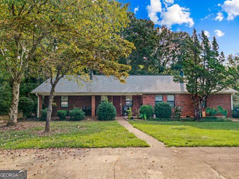 112 Upland CT Athens GA 30605