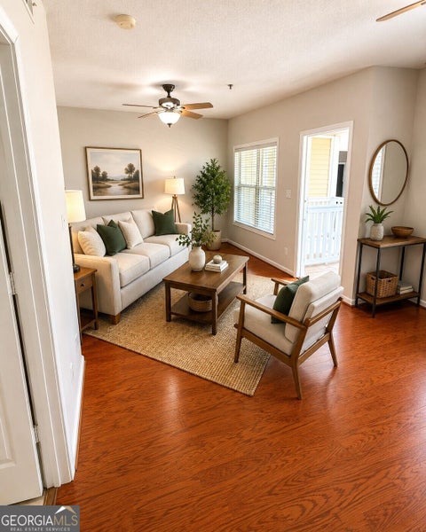 Photo of 1250 Parkwood Circle SE #1305, Atlanta, GA 30339 (MLS # 10837762)
