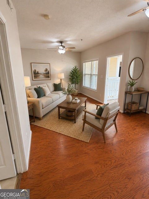 Photo of 1250 Parkwood Circle SE #1305, Atlanta, GA 30339 (MLS # 10837762)