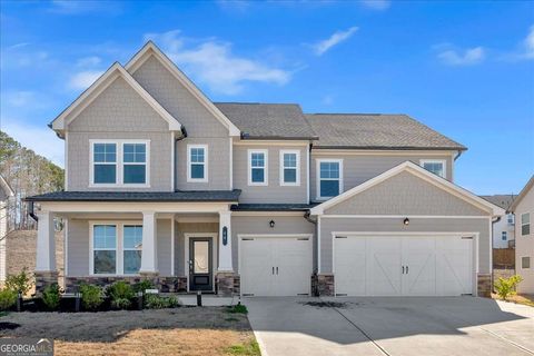 46 Saddlebred LN Dallas GA 30132