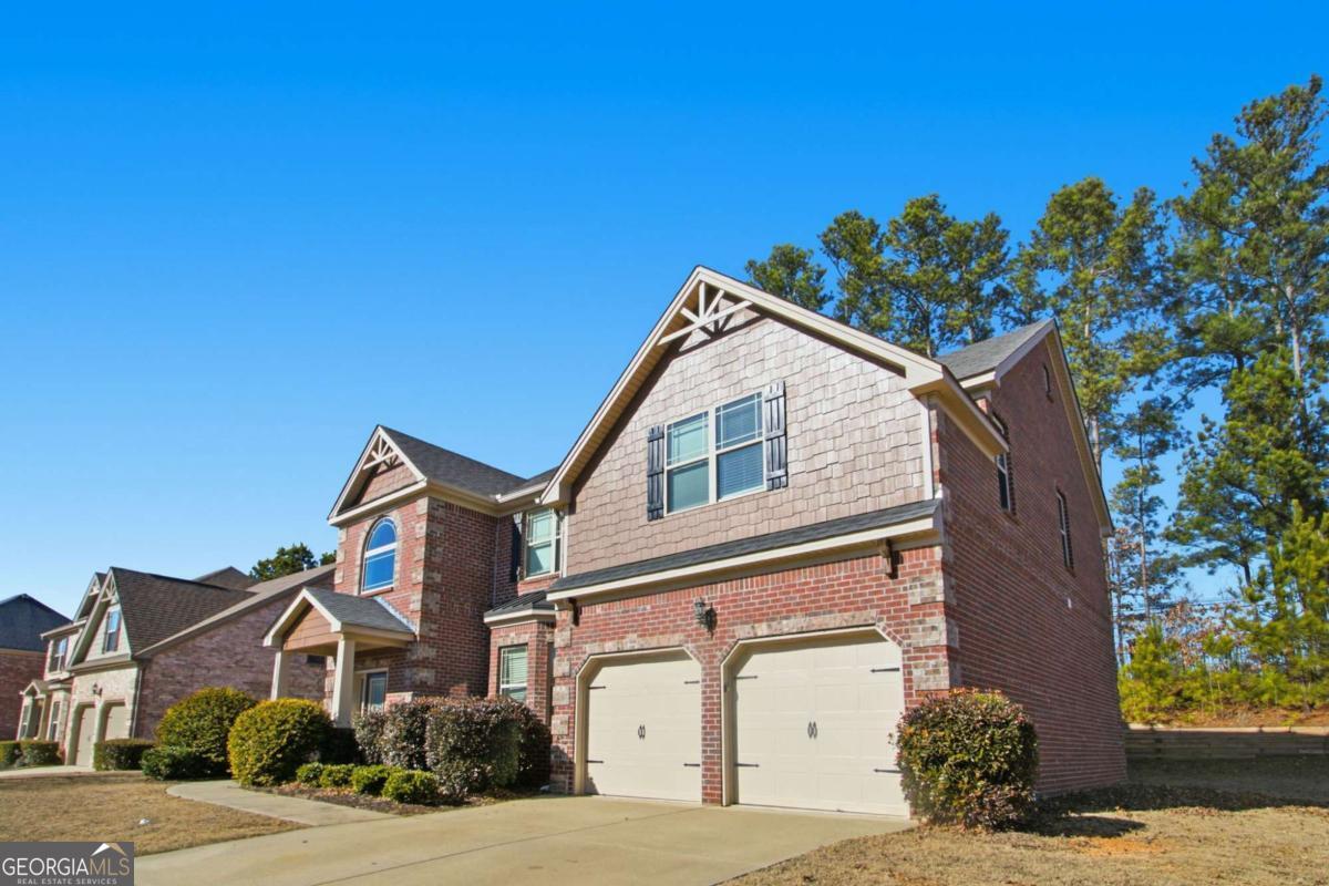 1969 Trinity Mill DR