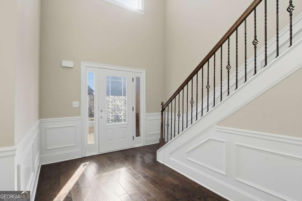 Photo of 1969 Trinity Mill Drive, Dacula, GA 30019 (MLS # 10690756)