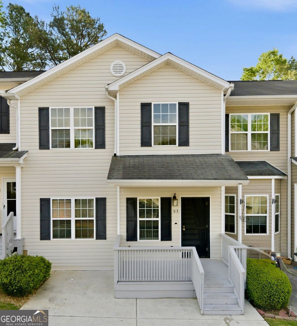 Photo of 313 Venture Path, Hiram, GA 30141 (MLS # 10742762)