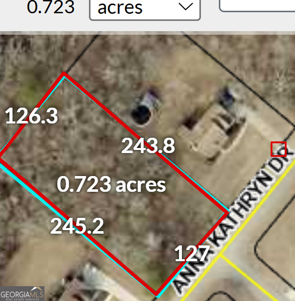 Great opportunity to own a residential lot in the established McKenzie Station community in Stockbridge! This approximately 0.723-acre lot offers plenty of space to build your dream home in a desirable neighborhood. With utilities available and a completed perc test, the property is ready for development. Conveniently located near schools, shopping, dining, and major highways, this lot combines neighborhood living with accessibility. Don't miss your chance to invest in one of Stockbridge's sought-after areas!