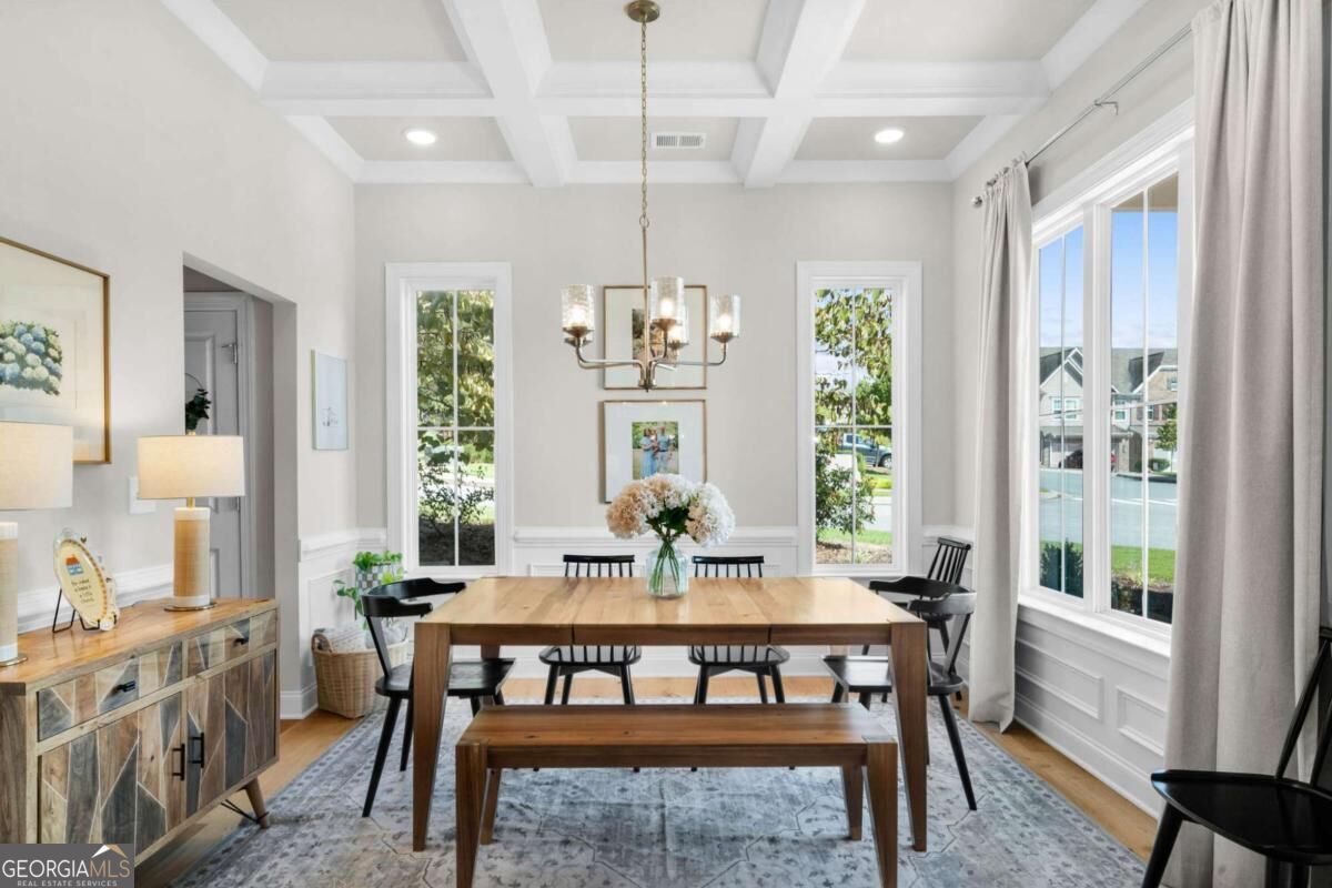 124 Senna ST