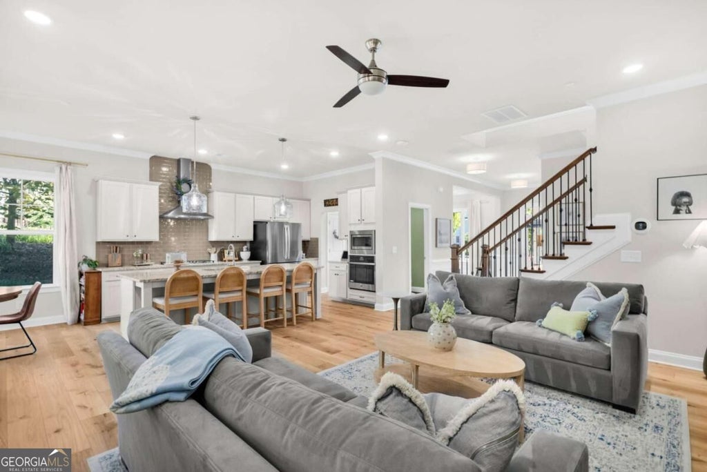 Photo of 124 Senna Street, Marietta, GA 30064 (MLS # 10845929)