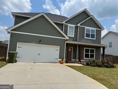 Photo of 108 Springwood Drive, Carrollton, GA 30117 (MLS # 10643969)