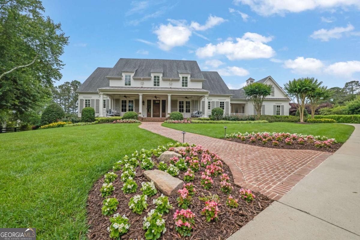 710 Cox RD