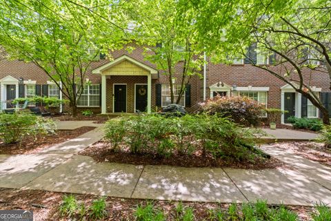 101 Wood Lake DR 206 Athens GA 30606