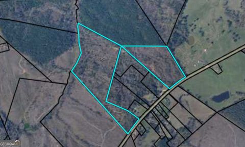 Photo of 0 Delhi Road, Tignall, GA 30668 (MLS # 10679575)