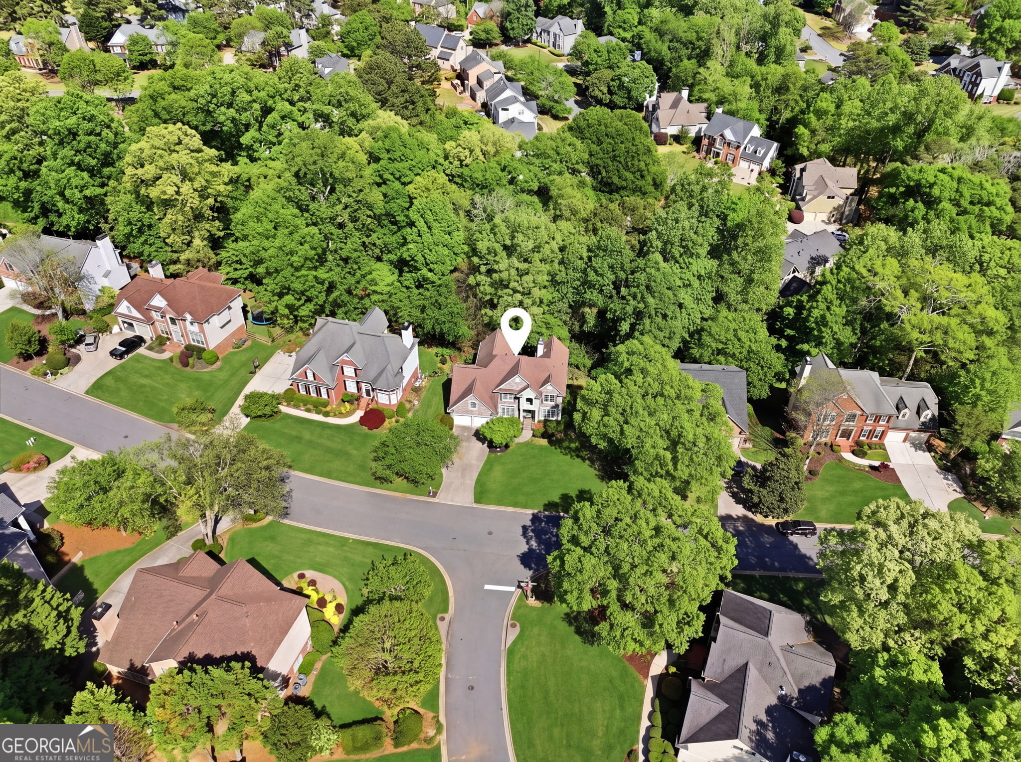 750 Cambridge Crest LN