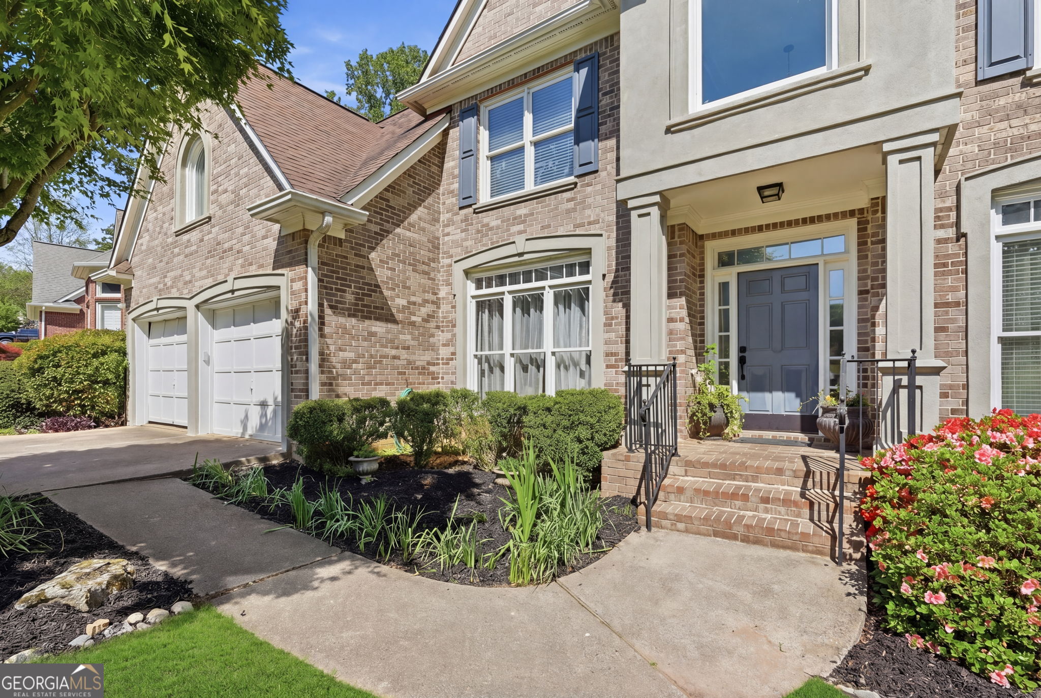 750 Cambridge Crest LN