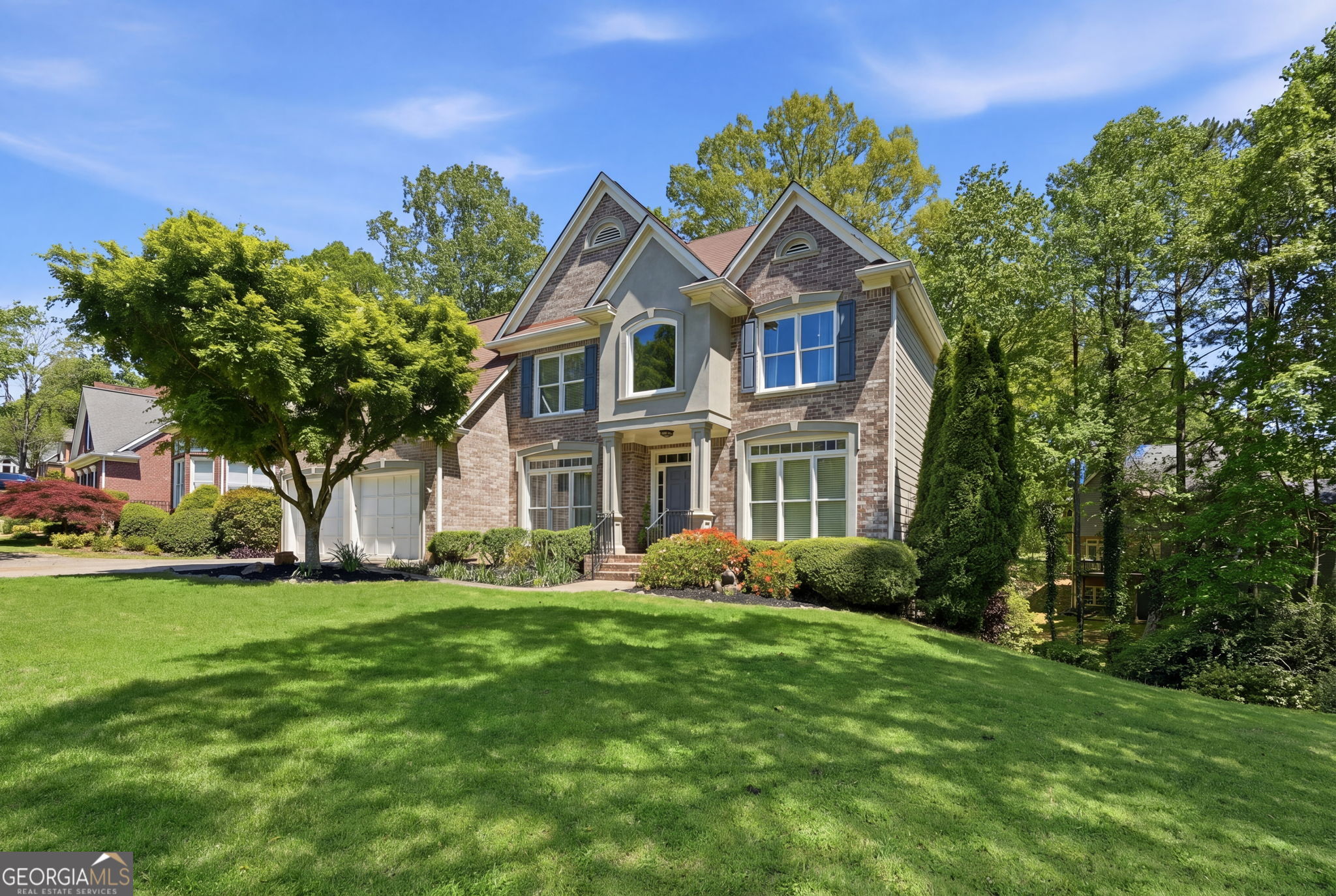 750 Cambridge Crest LN