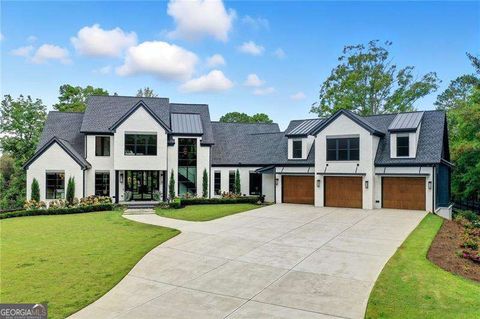 715 Lawson DR Canton GA 30115