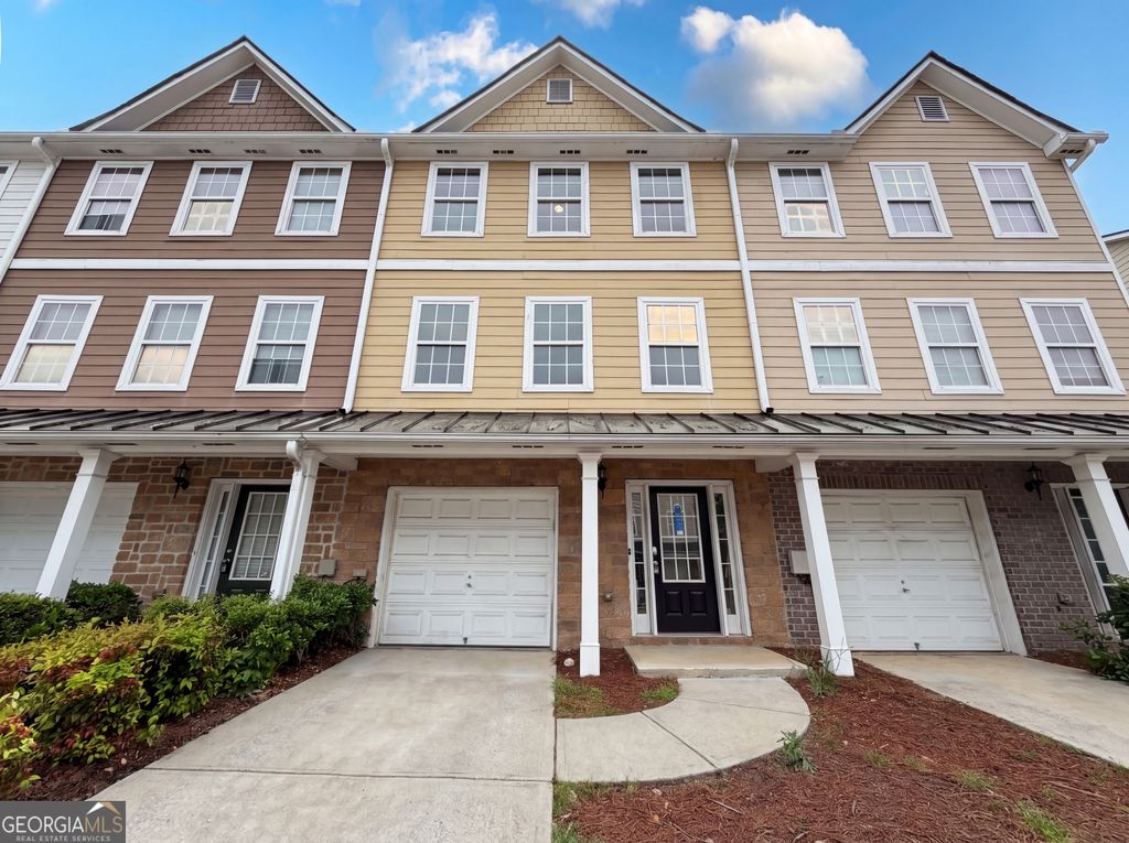 Photo of 6369 Redan Square, Lithonia, GA 30058 (MLS # 10757965)