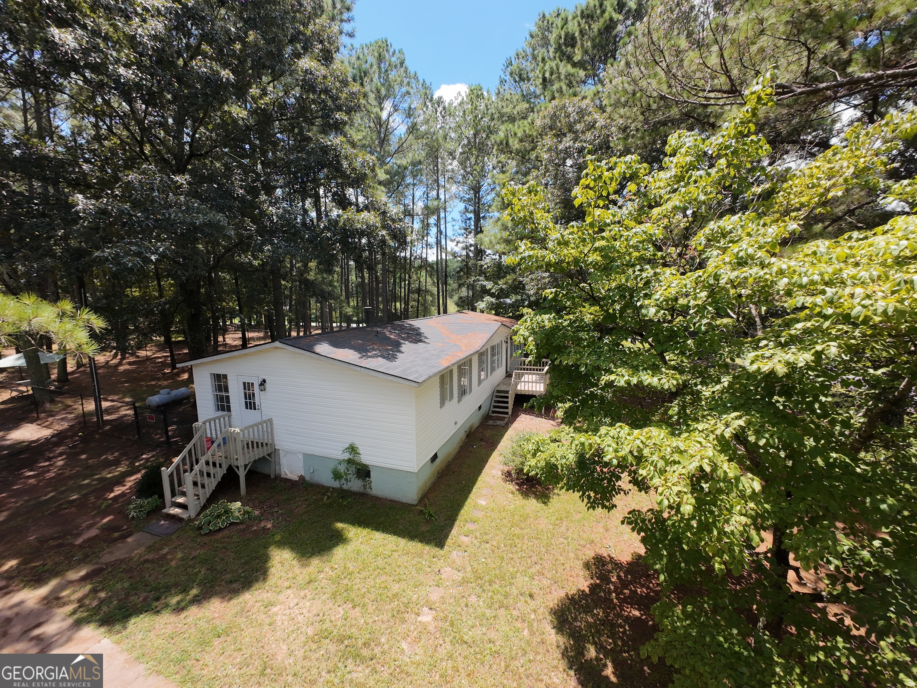 19 Bear Creek TRL