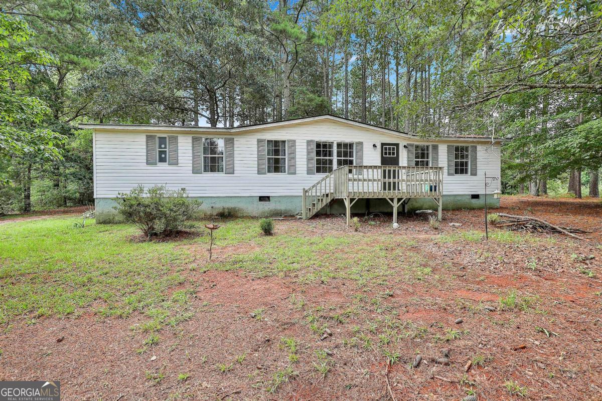 19 Bear Creek TRL