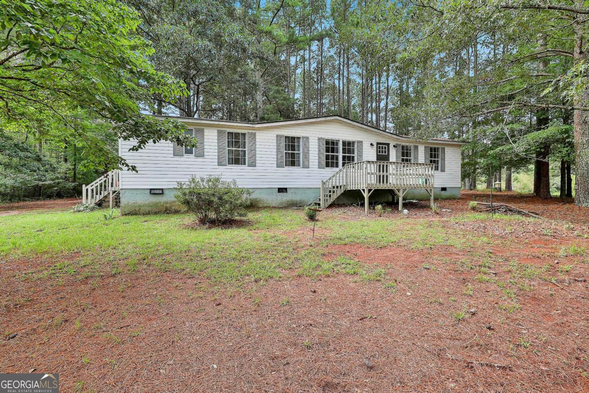 19 Bear Creek TRL