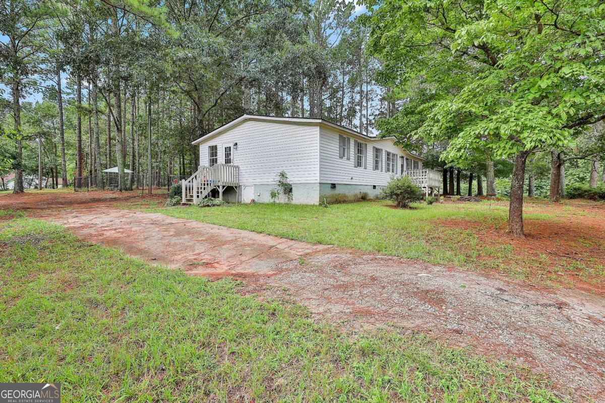 19 Bear Creek TRL