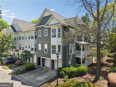 Photo of 951 Glenwood Avenue SE #1107, Atlanta, GA 30316 (MLS # 10733037)