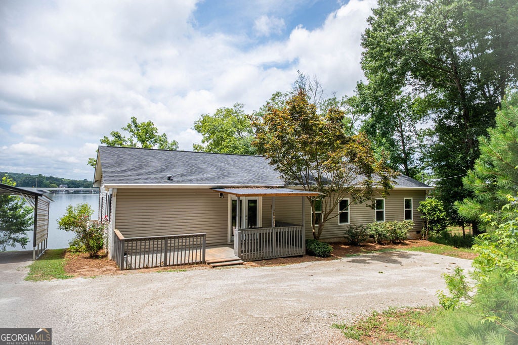 25 Deep Water RD