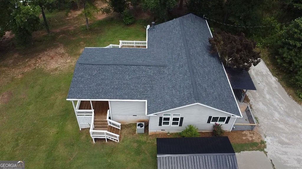 25 Deep Water RD