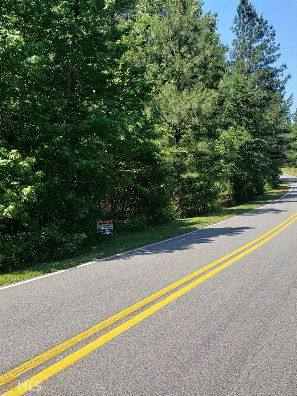 Photo of 0 Jamesway Drive #174, Sparta, GA 31087 (MLS # 10808398)
