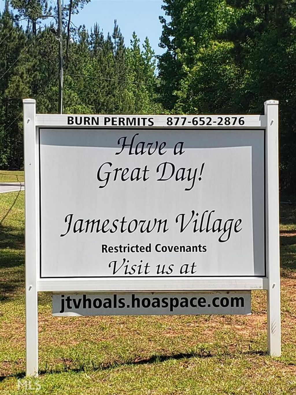 Photo of 0 Jamesway Drive #174, Sparta, GA 31087 (MLS # 10808398)