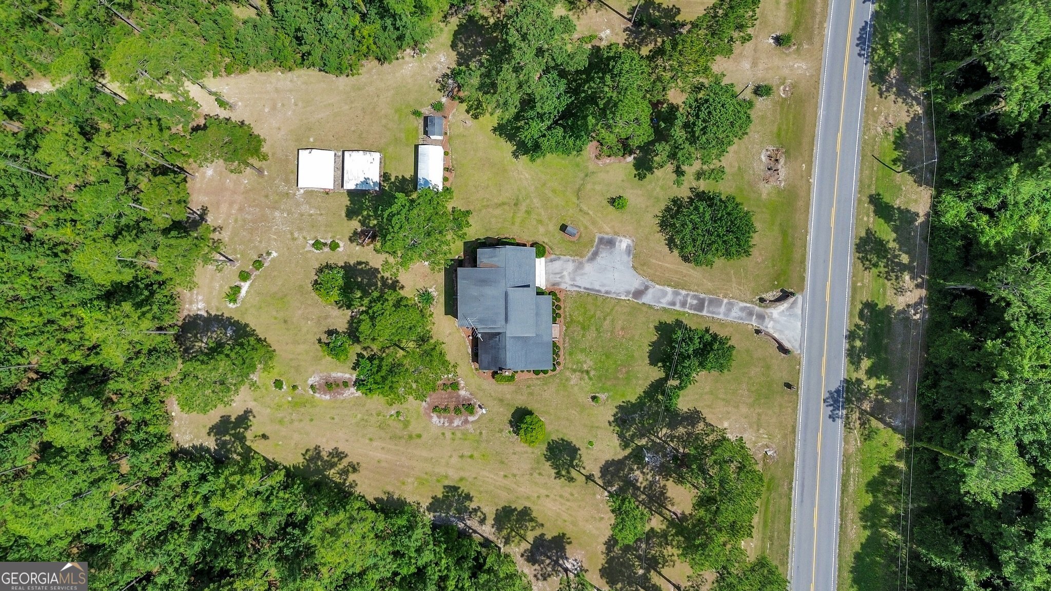 8824 Sinkhole RD