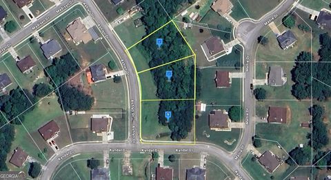 161 Ashlyn DR Hampton GA 30228