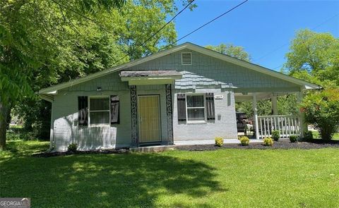 1617 CAMPBELLTON RD Atlanta GA 30311