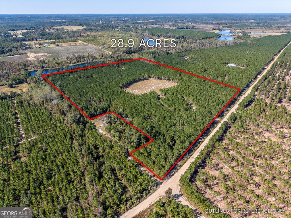 Photo of 0 Sanderling Road, Alma, GA 31510 (MLS # 10881060)