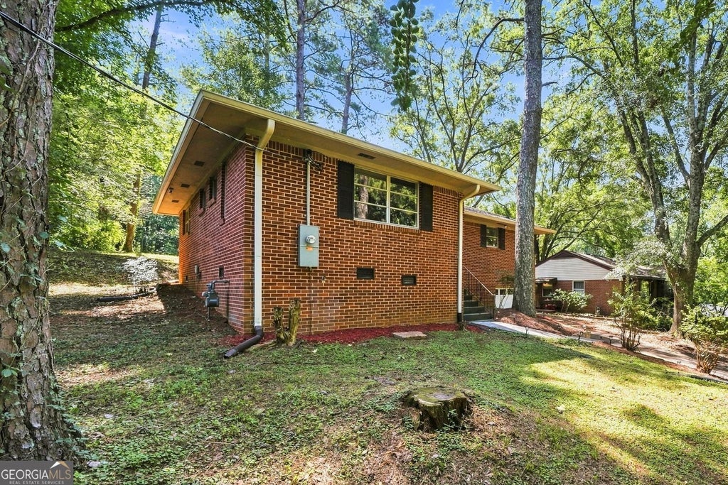 Photo of 128 Dickson Court, Marietta, GA 30066 (MLS # 10830894)