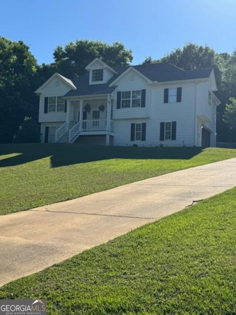 Photo of 157 Dogwood Glen Dr, Aragon, GA 30104 (MLS # 10766499)