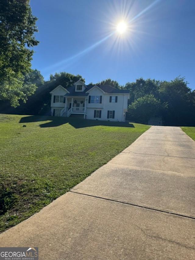 157 Dogwood Glen DR