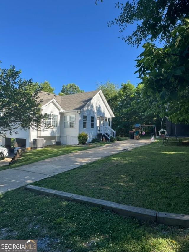 157 Dogwood Glen DR