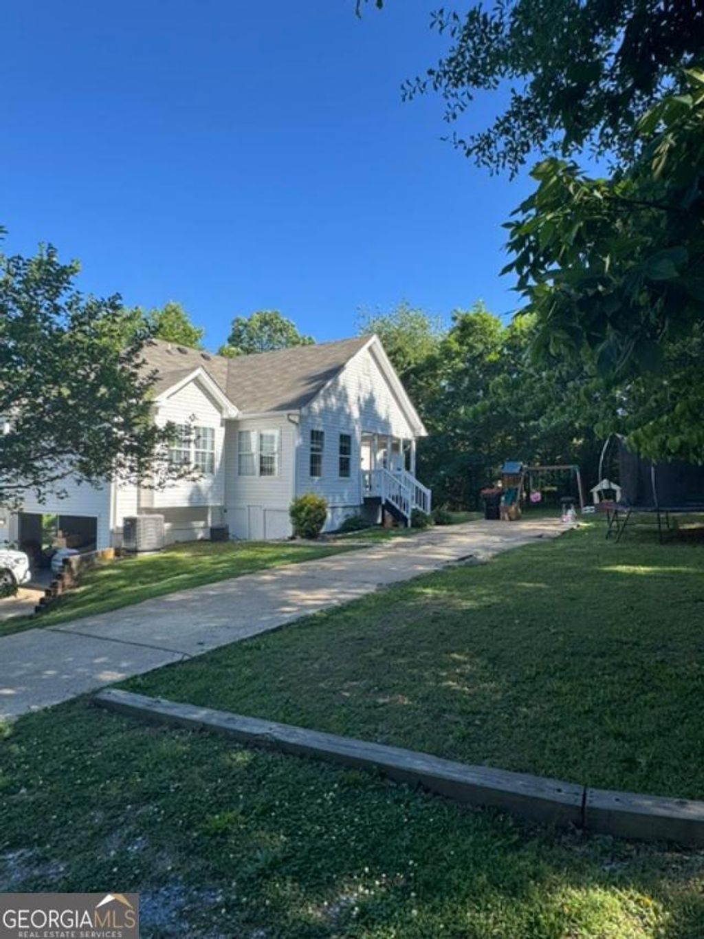 Photo of 157 Dogwood Glen Dr, Aragon, GA 30104 (MLS # 10766499)