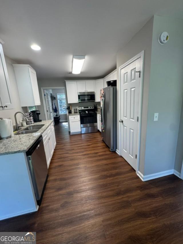 157 Dogwood Glen DR