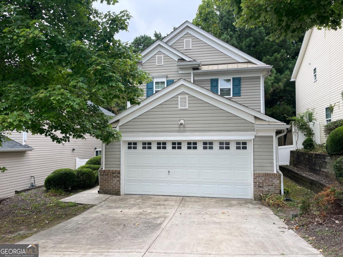 Fall in love with this charming, low-maintenance two-story home in the desirable Silver Ridge community! The spacious open-concept main level is filled with natural light and offers a functional layout ideal for everyday living and entertaining. The kitchen features a generous amount of counter space, a pantry, and a convenient breakfast bar-perfect for casual meals or hosting guests. Step outside to a private, fenced backyard complete with a covered patio-an ideal spot for relaxing or entertaining outdoors. Upstairs, the primary suite boasts vaulted ceilings, a walk-in closet, and a full en-suite bath. Three additional secondary bedrooms and another full bathroom provide plenty of space for family, guests, or a home office. This home offers the perfect blend of comfort, space, and convenience-don't miss your chance to make it yours! Excalibur Homes does not advertise on Facebook or Craigslist. Be advised that the sq ft and other features provided may be approximate. Prices and/or availability dates may change without notice. Lease terms 12 months or longer. Application fee is a non-refundable $75 per adult over 18 years of age. One-time $200 Administrative fee due at move-in. Most homes are pet-friendly. Breed restrictions may apply. Rental insurance required.