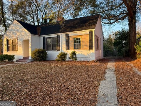 Photo of 2735 Suwanee Avenue, Macon, GA 31204 (MLS # 10650164)