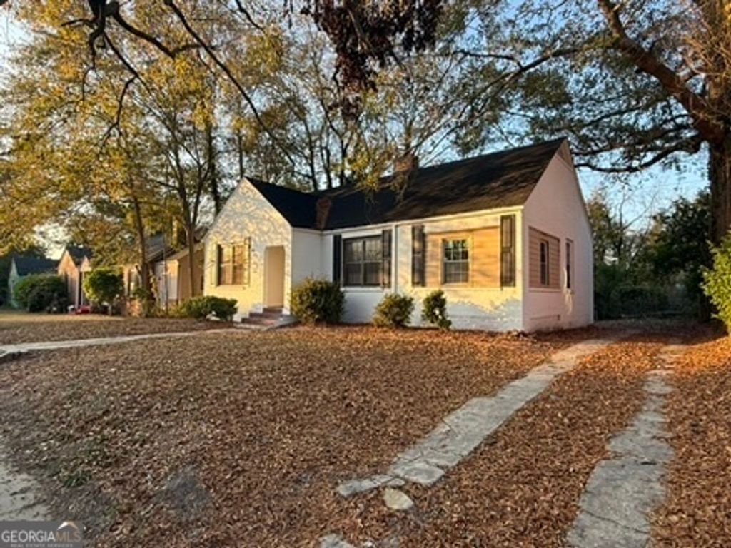 Photo of 2735 Suwanee Avenue, Macon, GA 31204 (MLS # 10650164)